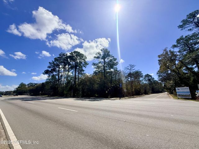 0 WILSON Boulevard, Jacksonville, FL 32210