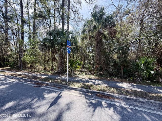 0 WILSON Boulevard, Jacksonville, FL 32210