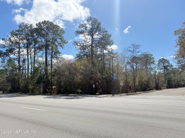0 WILSON Boulevard, Jacksonville, FL 32210