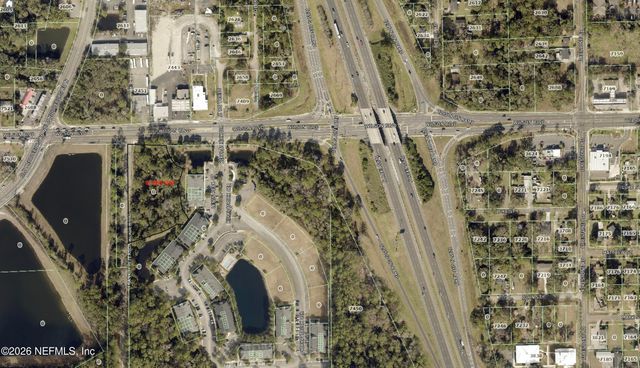 0 WILSON Boulevard, Jacksonville, FL 32210