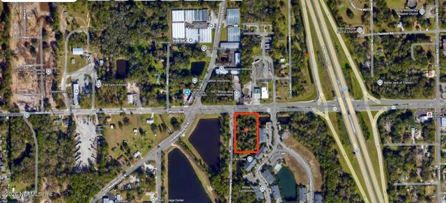 0 WILSON Boulevard, Jacksonville, FL 32210