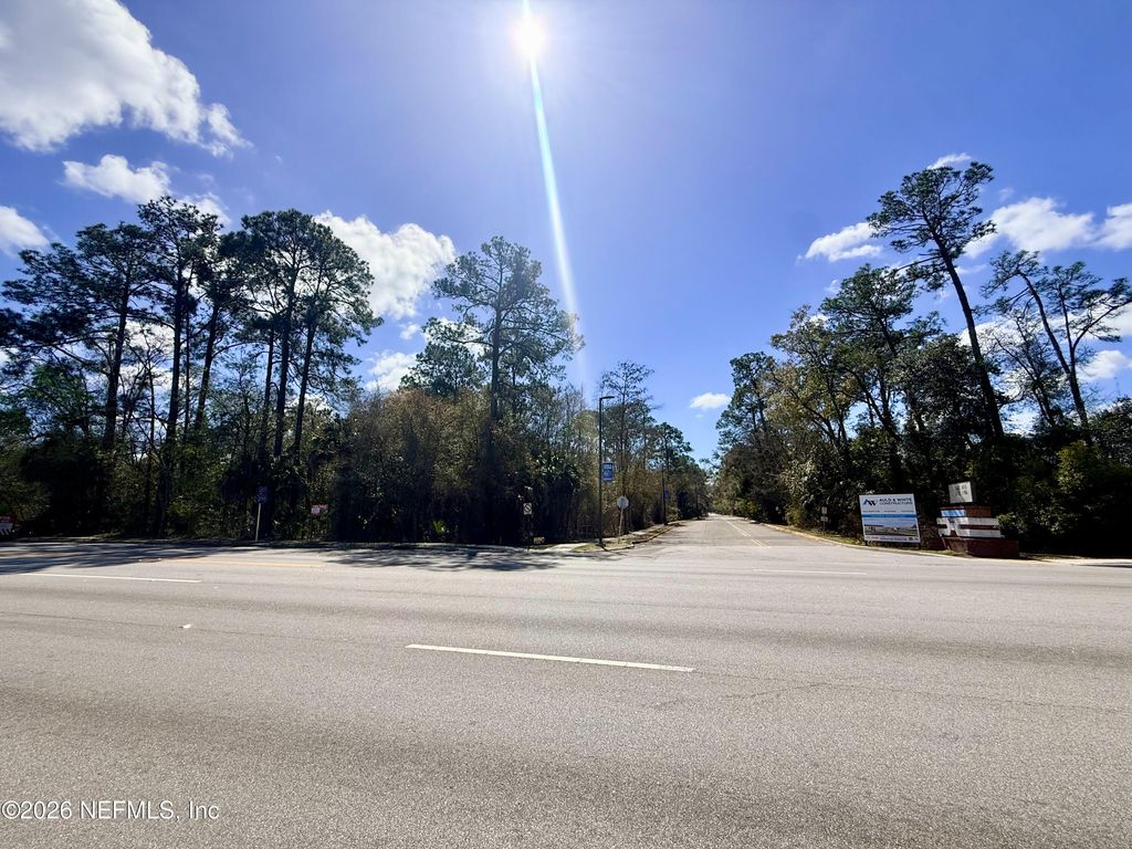 0 WILSON Boulevard, Jacksonville, FL 32210