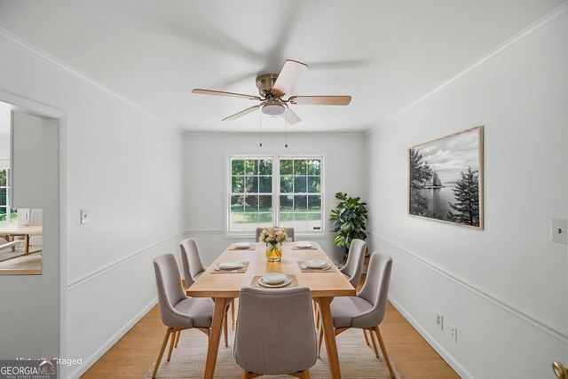 1339 Forest Hill Road, Macon, GA 31210