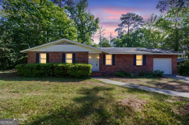 1339 Forest Hill Road, Macon, GA 31210