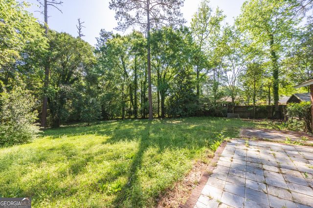 1339 Forest Hill Road, Macon, GA 31210