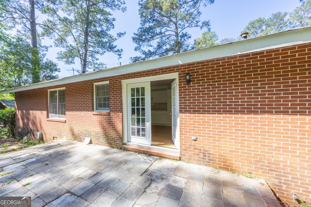 1339 Forest Hill Road, Macon, GA 31210