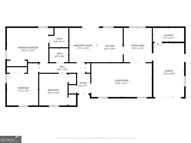 1339 Forest Hill Road, Macon, GA 31210