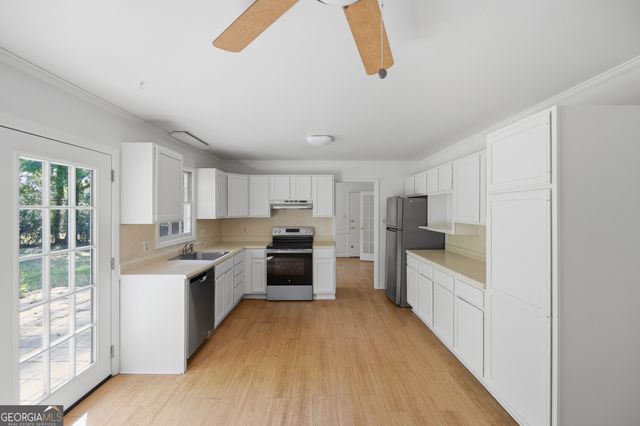 1339 Forest Hill Road, Macon, GA 31210