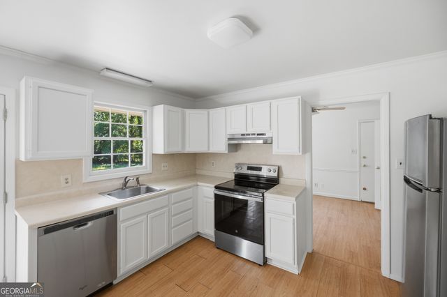 1339 Forest Hill Road, Macon, GA 31210