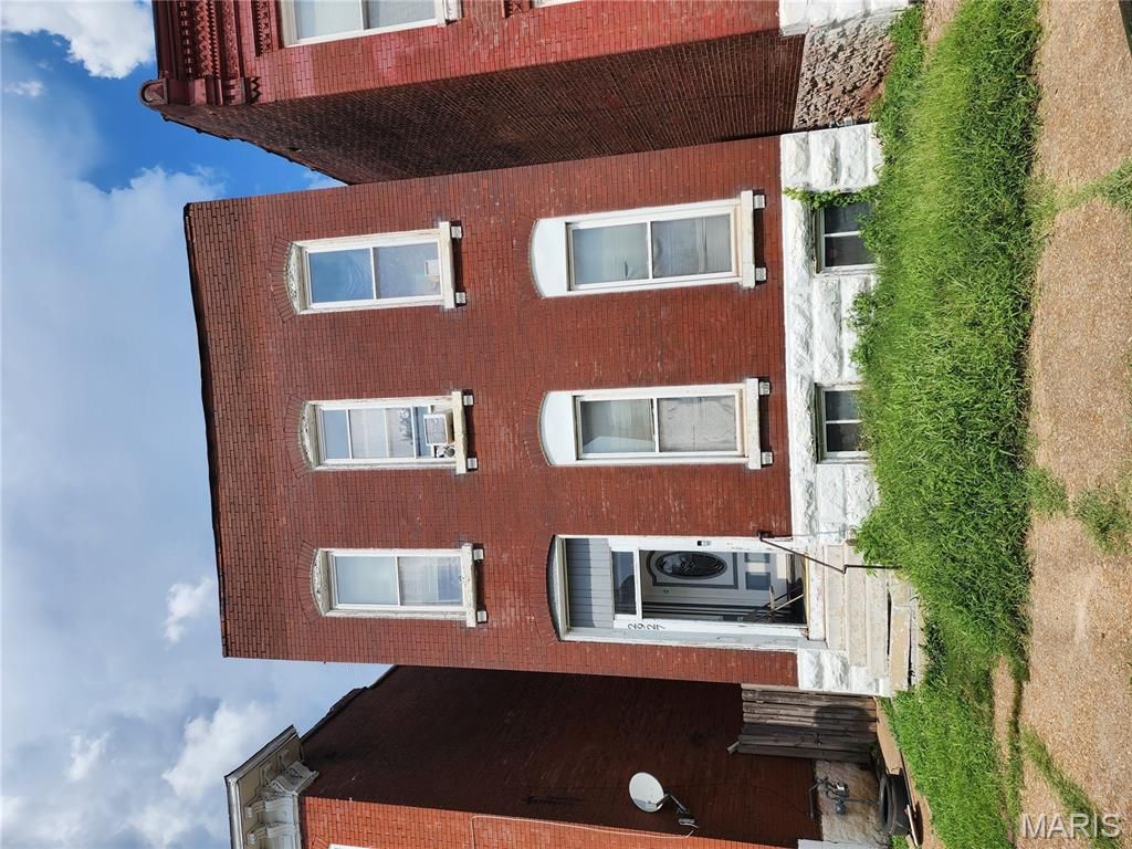 2927 Harper Street, St Louis, MO 63107