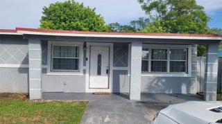 1800 Lauderdale Manor Dr, Fort Lauderdale, FL 33311