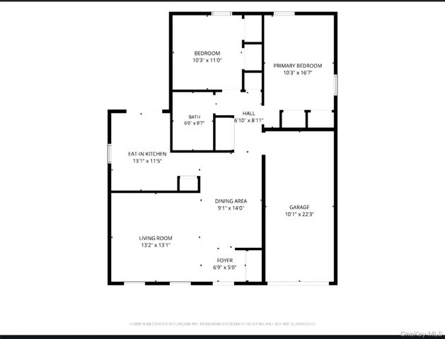 183 Kingston Drive, Ridge, NY 11961