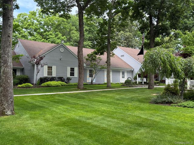 183 Kingston Drive, Ridge, NY 11961