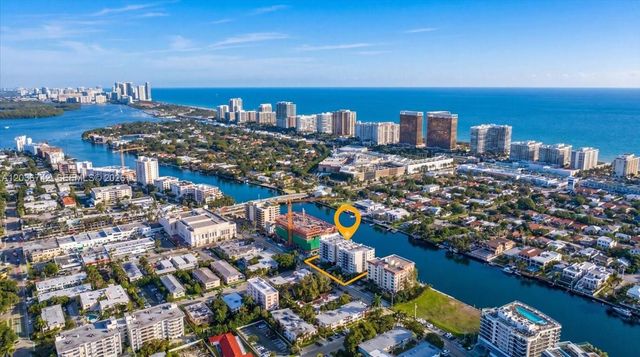 9381 E Bay Harbor Drive 404S, Bay Harbor Islands, FL 33154