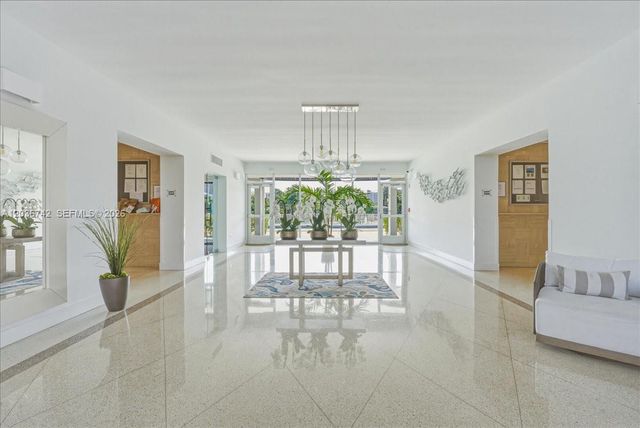 9381 E Bay Harbor Drive 404S, Bay Harbor Islands, FL 33154