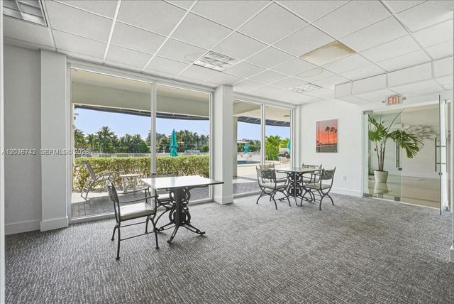 9381 E Bay Harbor Drive 404S, Bay Harbor Islands, FL 33154
