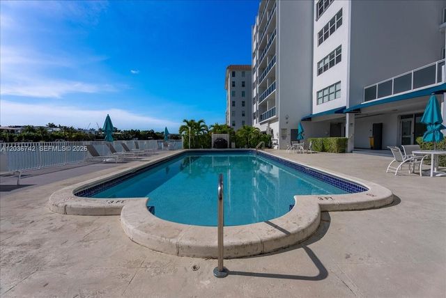 9381 E Bay Harbor Drive 404S, Bay Harbor Islands, FL 33154