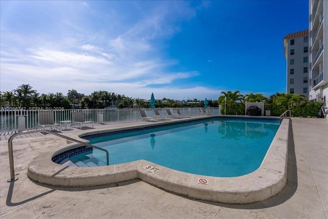 9381 E Bay Harbor Drive 404S, Bay Harbor Islands, FL 33154