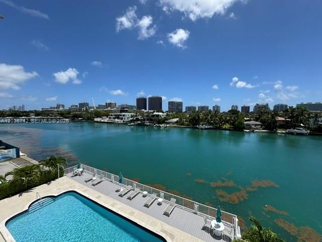 9381 E Bay Harbor Drive 404S, Bay Harbor Islands, FL 33154