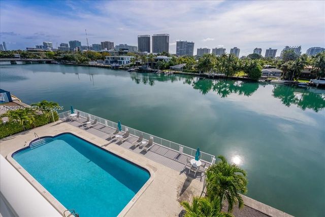 9381 E Bay Harbor Drive 404S, Bay Harbor Islands, FL 33154