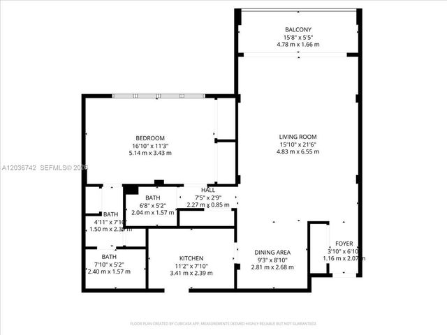 9381 E Bay Harbor Drive 404S, Bay Harbor Islands, FL 33154