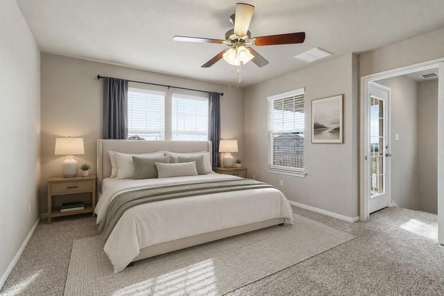 436 Spiny Lizard LN, San Marcos, TX 78666