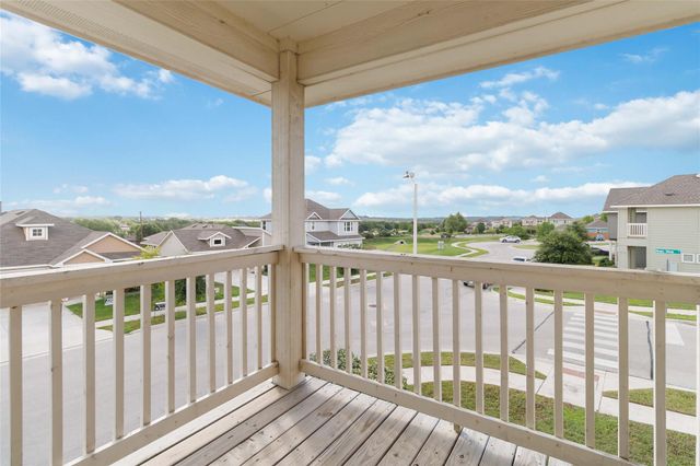 436 Spiny Lizard LN, San Marcos, TX 78666