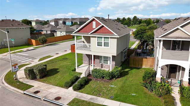 436 Spiny Lizard LN, San Marcos, TX 78666
