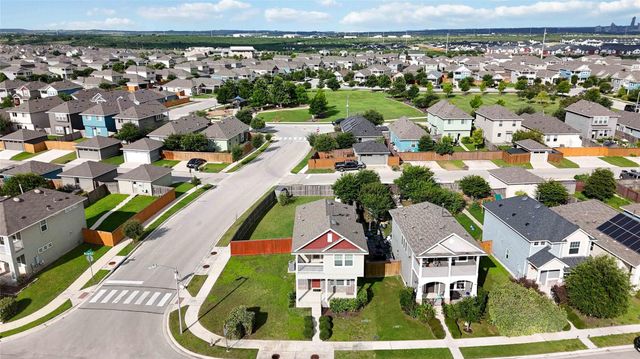 436 Spiny Lizard LN, San Marcos, TX 78666