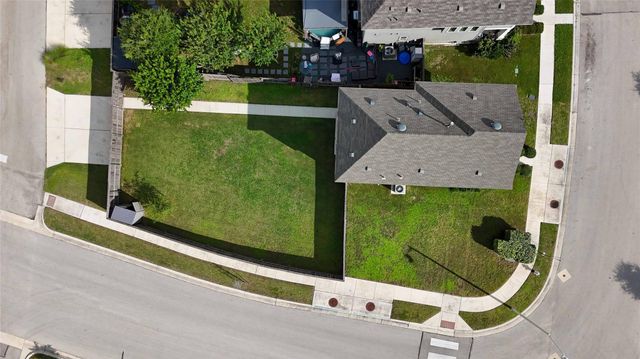 436 Spiny Lizard LN, San Marcos, TX 78666