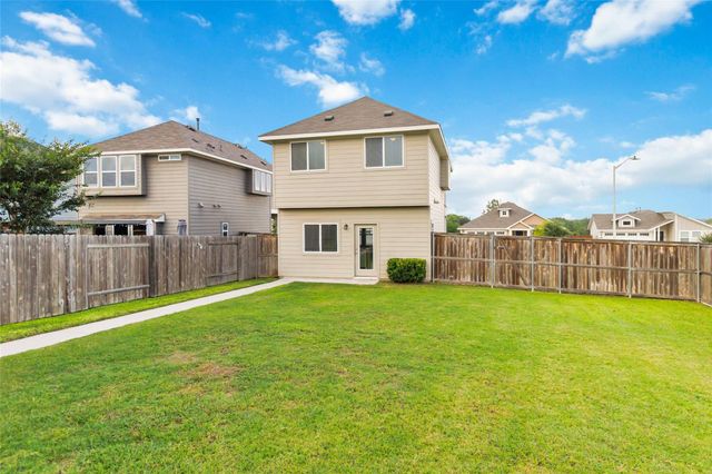 436 Spiny Lizard LN, San Marcos, TX 78666
