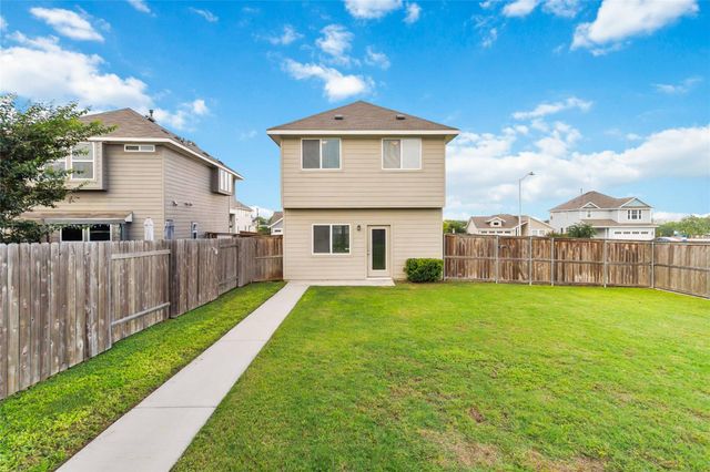 436 Spiny Lizard LN, San Marcos, TX 78666