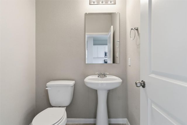 436 Spiny Lizard LN, San Marcos, TX 78666