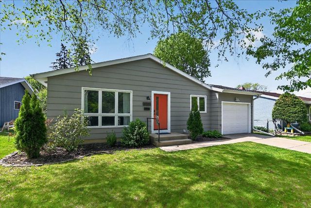 6105 Birch Hill Drive, Madison, WI 53711