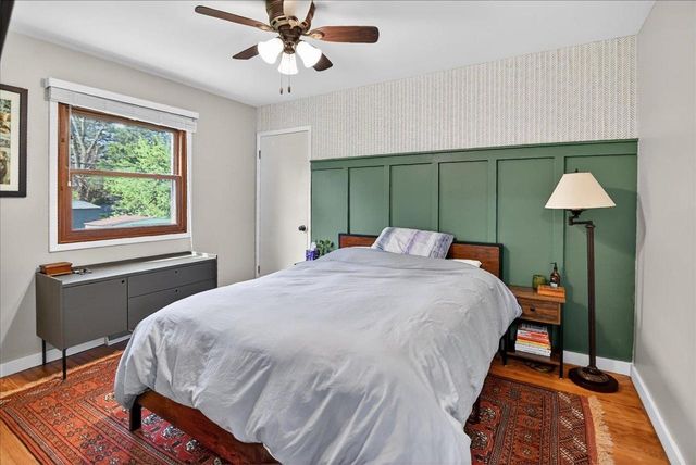 6105 Birch Hill Drive, Madison, WI 53711