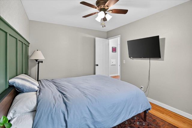 6105 Birch Hill Drive, Madison, WI 53711
