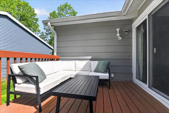 6105 Birch Hill Drive, Madison, WI 53711