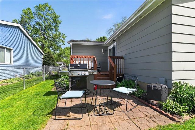 6105 Birch Hill Drive, Madison, WI 53711