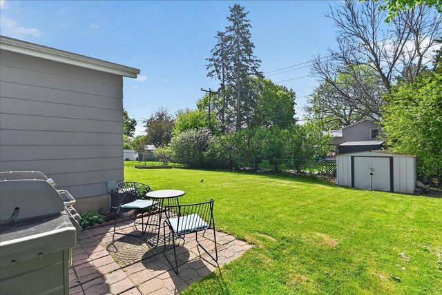 6105 Birch Hill Drive, Madison, WI 53711