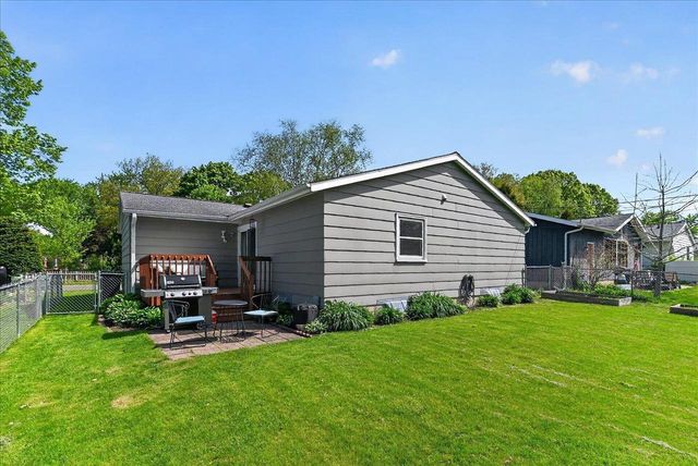 6105 Birch Hill Drive, Madison, WI 53711