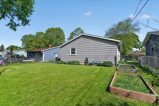 6105 Birch Hill Drive, Madison, WI 53711