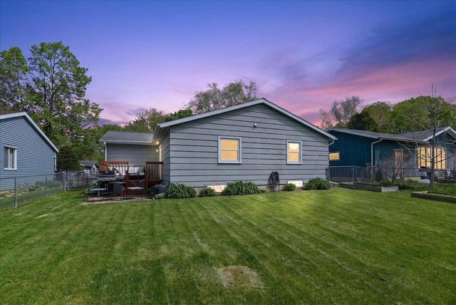 6105 Birch Hill Drive, Madison, WI 53711