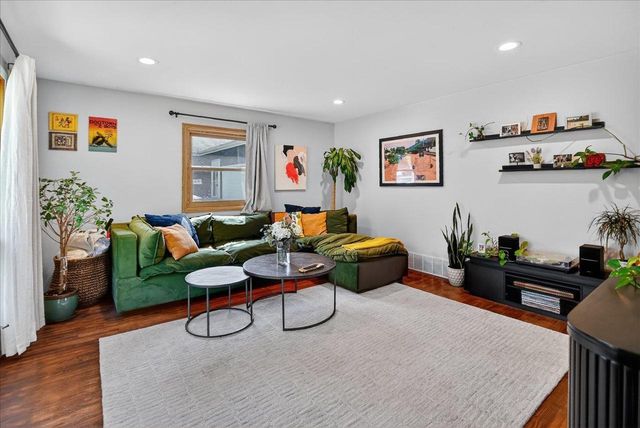 6105 Birch Hill Drive, Madison, WI 53711