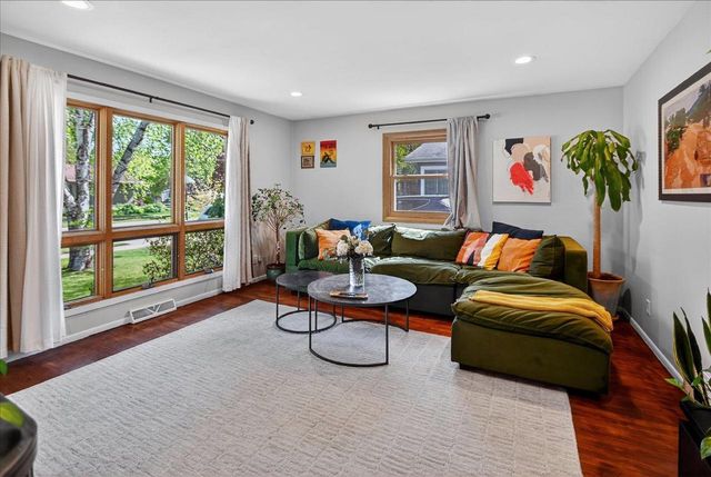 6105 Birch Hill Drive, Madison, WI 53711