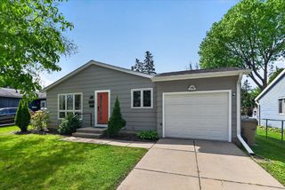 6105 Birch Hill Drive, Madison, WI 53711