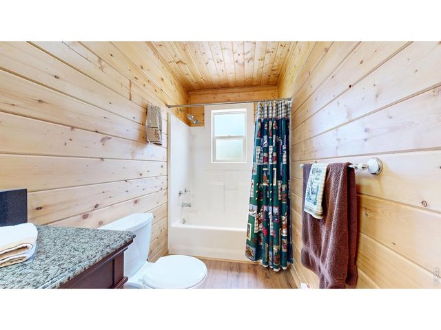 388 Shasta Way, Red Feather Lakes, CO 80545