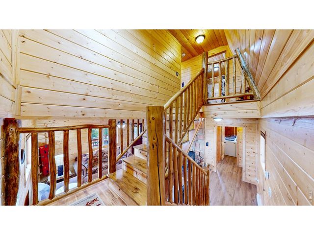 388 Shasta Way, Red Feather Lakes, CO 80545