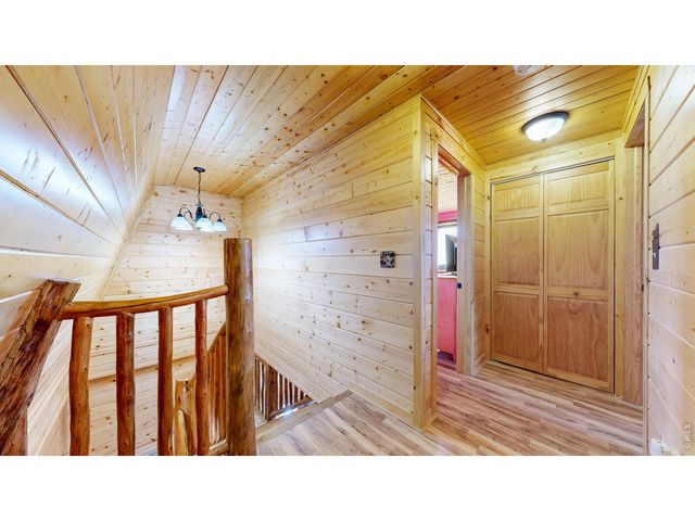 388 Shasta Way, Red Feather Lakes, CO 80545