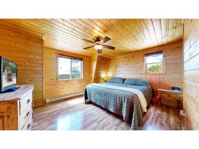 388 Shasta Way, Red Feather Lakes, CO 80545