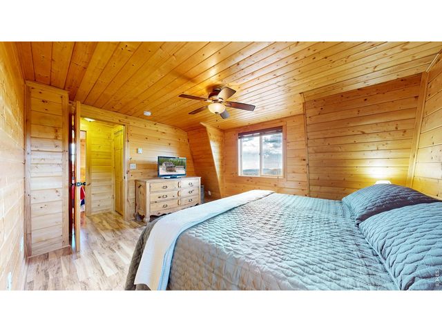 388 Shasta Way, Red Feather Lakes, CO 80545